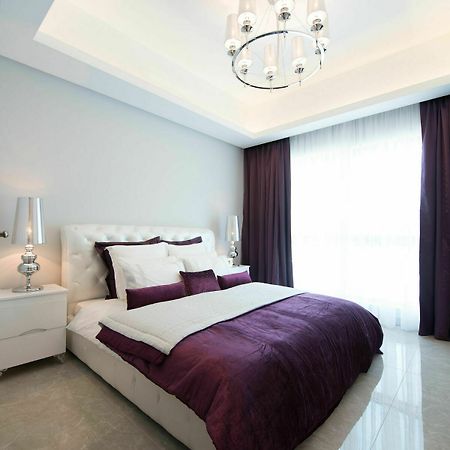 Al Manzil Residence Al-Manamah Bagian luar foto