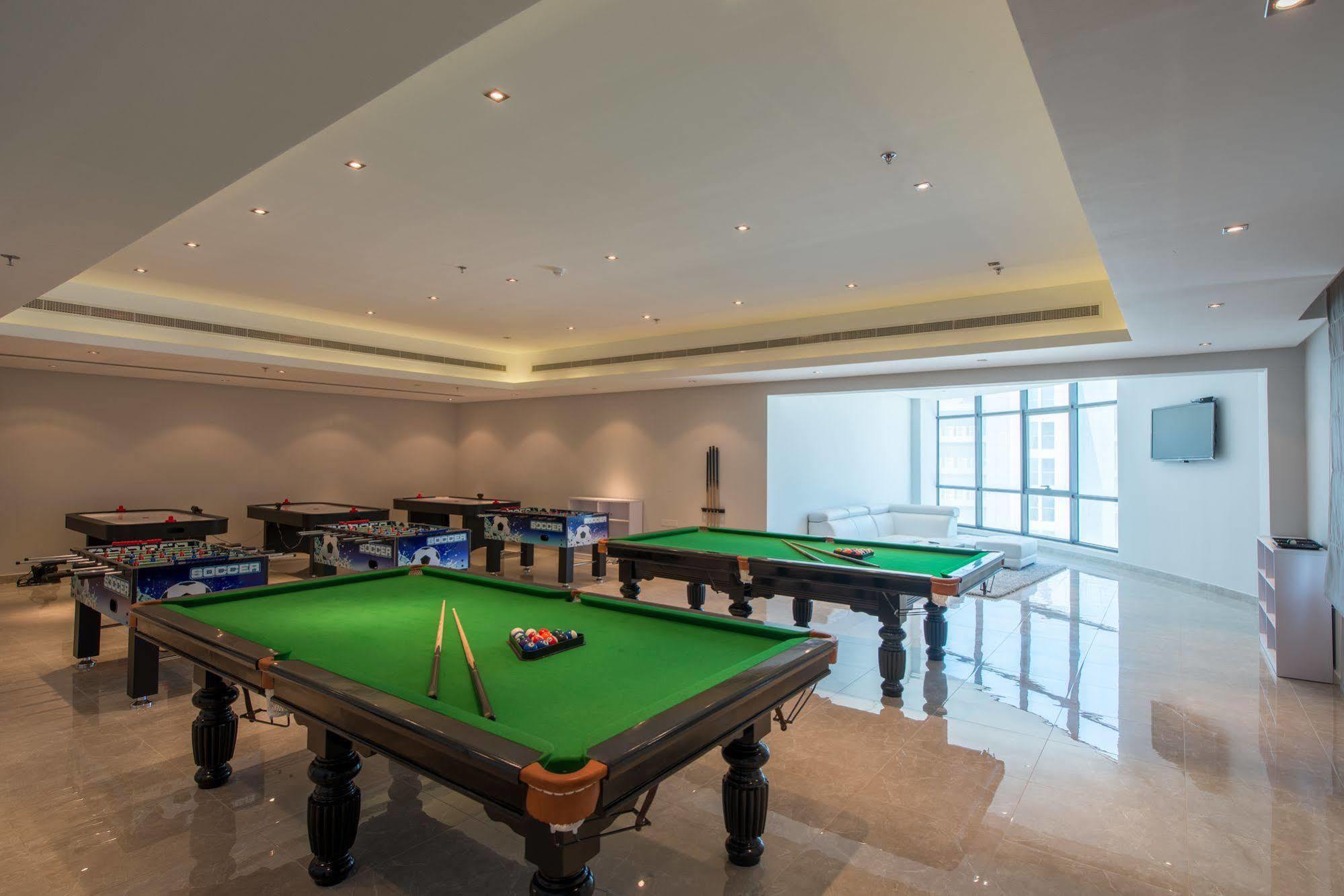 Al Manzil Residence Al-Manamah Bagian luar foto
