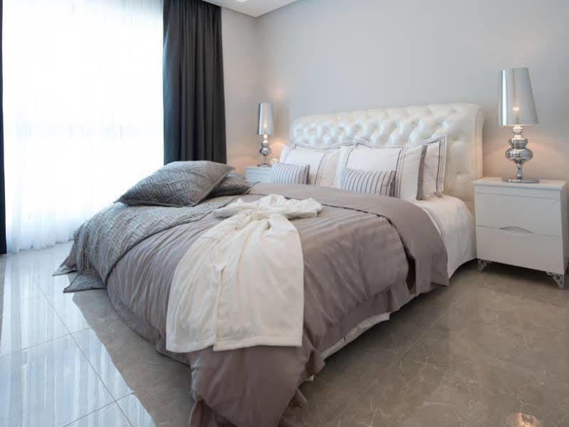 Al Manzil Residence Al-Manamah Bagian luar foto