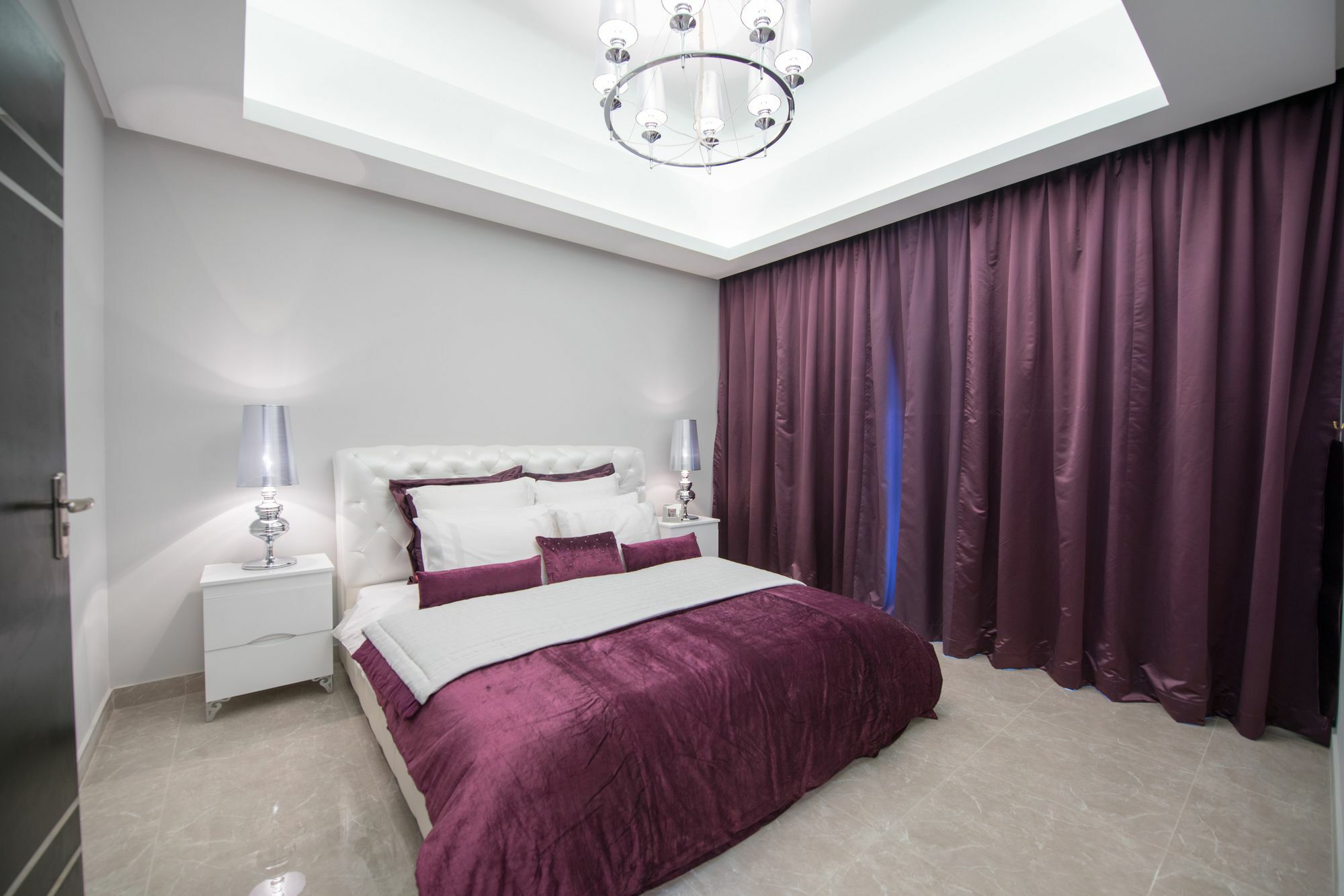 Al Manzil Residence Al-Manamah Bagian luar foto