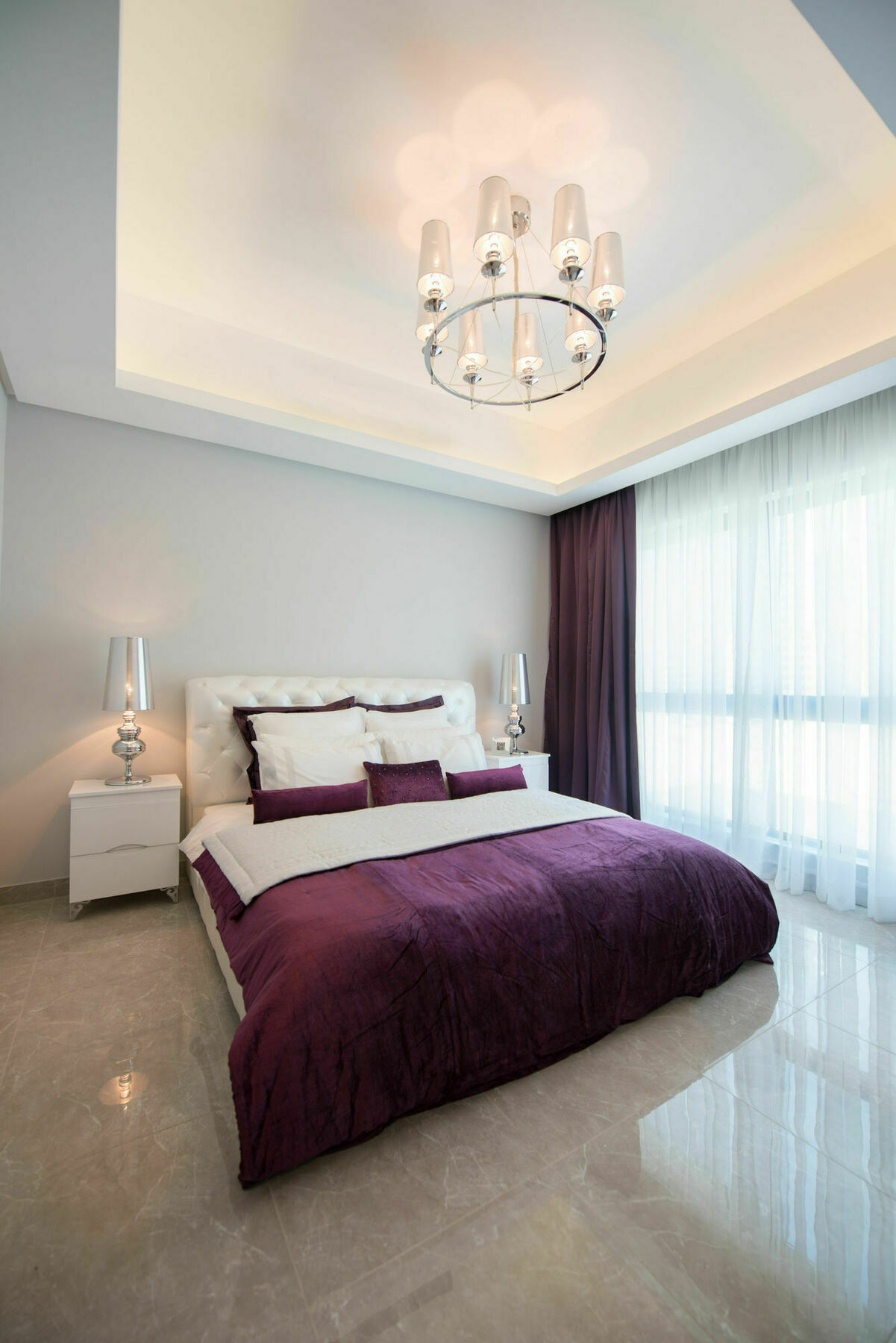 Al Manzil Residence Al-Manamah Bagian luar foto
