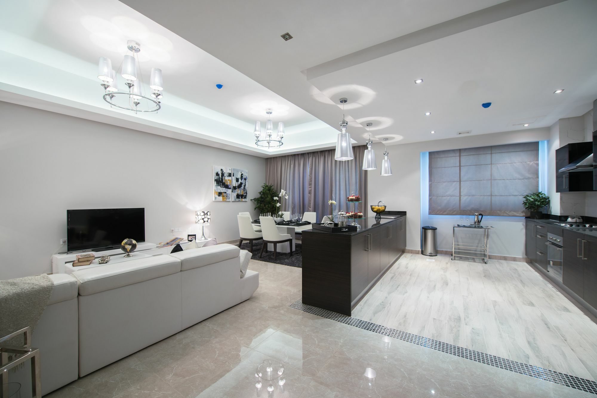 Al Manzil Residence Al-Manamah Bagian luar foto