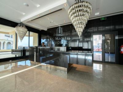 Al Manzil Residence Al-Manamah Bagian luar foto